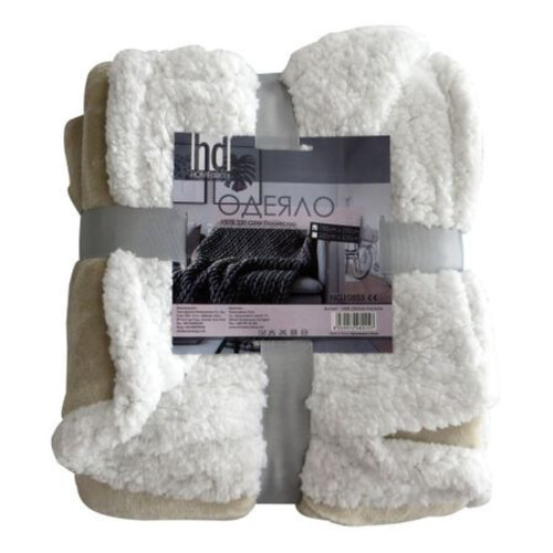 Одеяло 220 х 200 см/ 220 грама.
