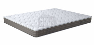 Двулицев матрак Isleep Silver Plus Двулицев матрак Isleep Silver Plus