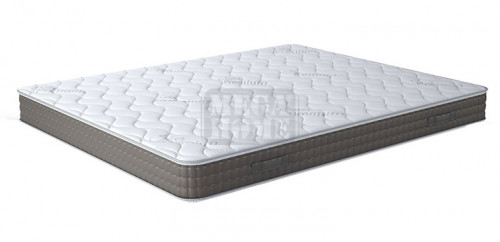 Двулицев матрак Isleep Silver Plus