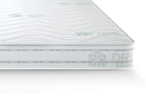 Ортопедичен матрак Isleep Duosense