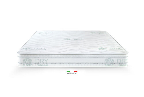 Ортопедичен матрак Isleep Duosense