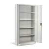 Метален шкаф Carmen CR-1235 L 90 х 40 х 185 см-megahome.bg