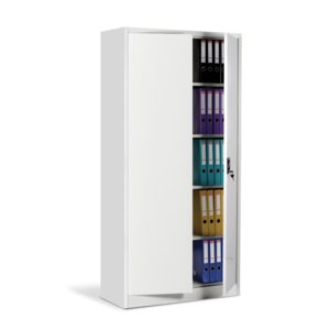 Метален шкаф Carmen CR-1235 L 90 х 40 х 185 см