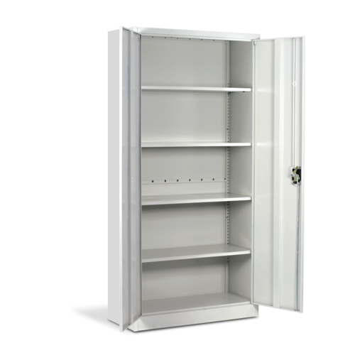 Метален шкаф Carmen CR-1235 L 90 х 40 х 185 см