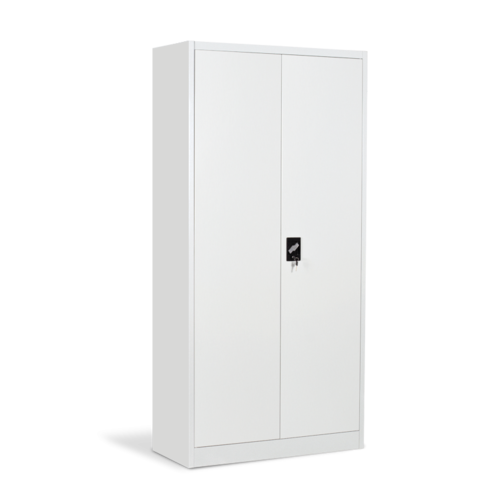 Метален шкаф Carmen CR-1235 L 90 х 40 х 185 см