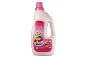 Омекотител Sano Maxima Сензитив 4 л. Омекотител Sano Maxima Сензитив 4 л.