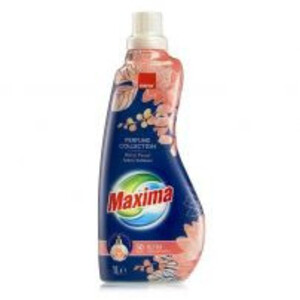 Омекотител Sano Maxima Мека коприна супер концентрат 1 л. Омекотител Sano Maxima Мека коприна супер концентрат 1 л.