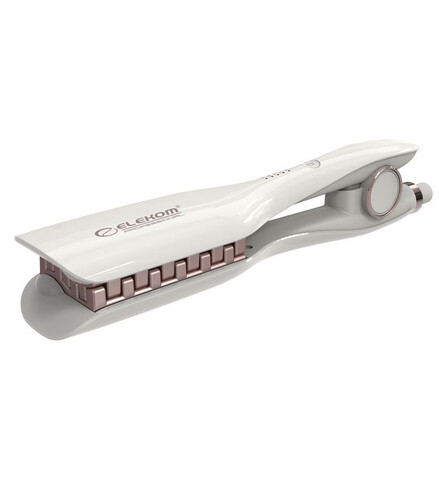 Преса за коса супер обем Елеком ЕК 8138