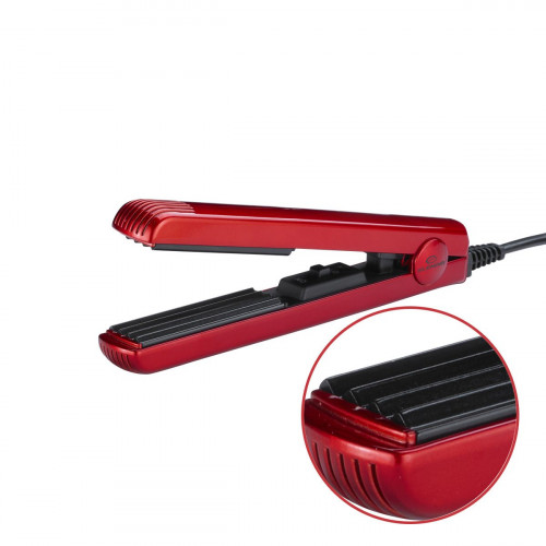 Преса за коса Мини ЕЛЕКОМ ЕК 122 В