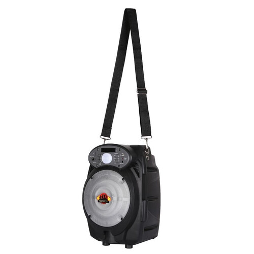 Преносимс тонколона Елеком EK A6