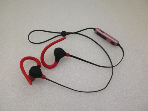 Безжижни  слушалки Елеком EK 0053