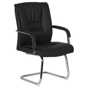 Посетителски стол Carmen 6540