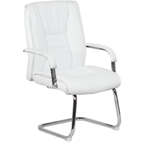 Посетителски стол Carmen 6540