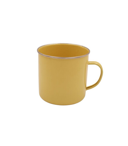 Емайлирано канче Елеком (ЕК-9-12 ЕМN)