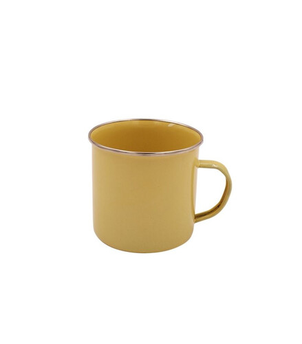 Емайлирано канче Елеком (ЕК-9-12 ЕМN)