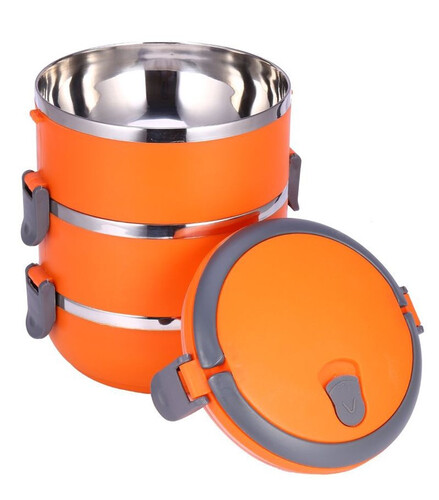 Термо Кутия за храна 2,1 литра Елеком