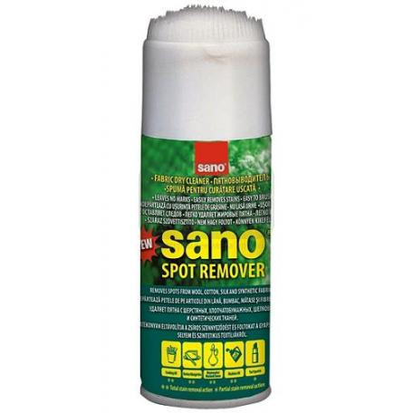 Препарат за сухо почистване Sano Maxima четка 170 мл.