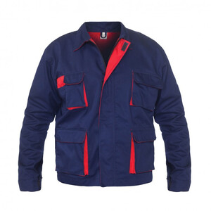 Работно яке B-Wolf Sigma Jacket тъмно синьо Работно яке B-Wolf Sigma Jacket тъмно синьо
