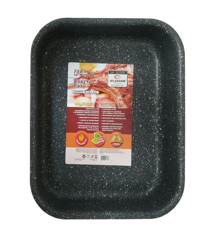 Тава за печене Елеком ЕК 3226 М