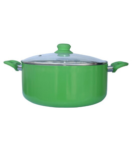 Тенджера Елеком 20 см