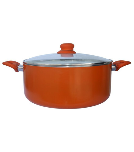 Тенджера Елеком 20 см