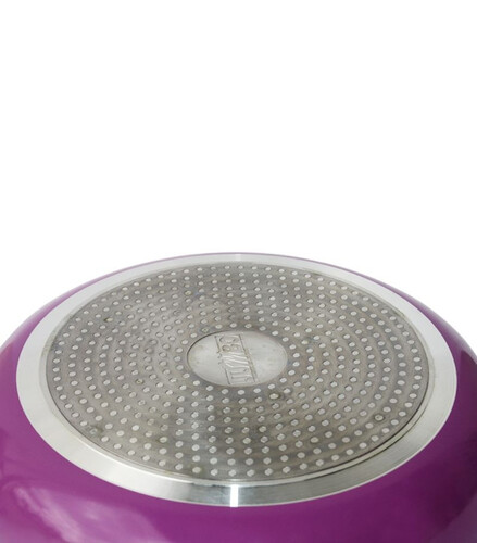 Тенджера Елеком 20 см