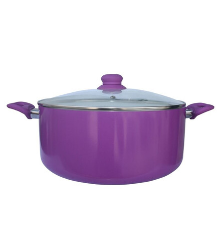 Тенджера Елеком 20 см