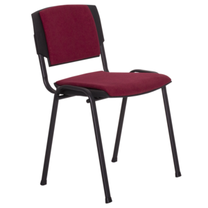 Посетителски стол PRIZMA LUX Carmen