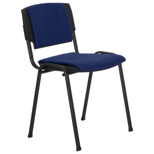 Посетителски стол PRIZMA LUX Carmen