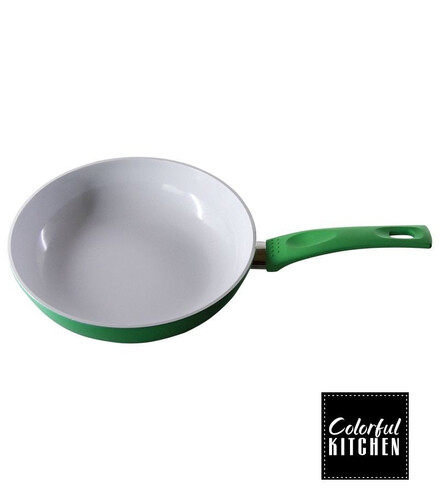 Тиган с керамично покритие Елеком ЕК 2255