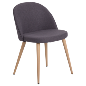 Трапезен стол Carmen 514 дамаска