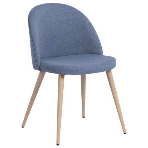 Трапезен стол Carmen 514 дамаска