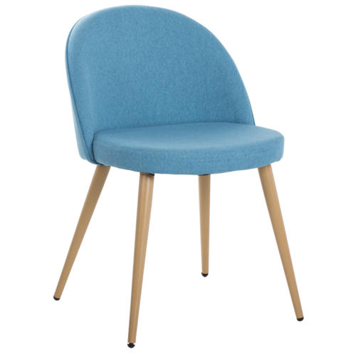 Трапезен стол Carmen 514 дамаска