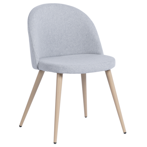 Трапезен стол Carmen 514 дамаска