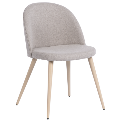 Трапезен стол Carmen 514 дамаска