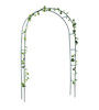 Градинска арка 140х38х240см WR-JC026-megahome.bg