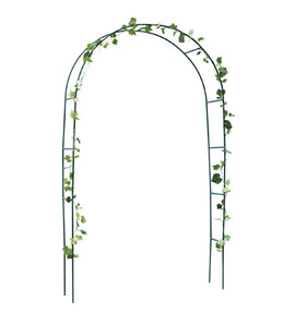 Градинска арка 140х38х240см WR-JC026