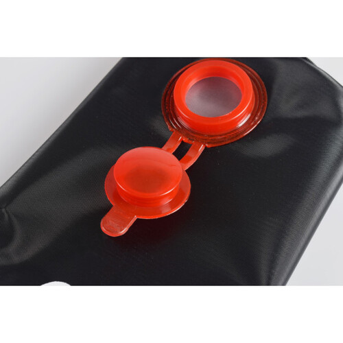 Соларен къмпинг душ 20 литра WR-J002