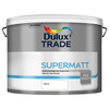 Боя Dulux Trd Supermatt Бяла-megahome.bg