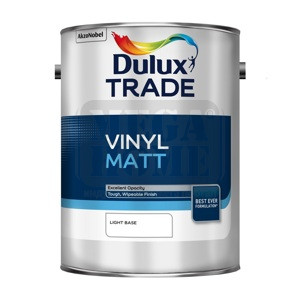 Боя Dulux TRD V/Matt PBW