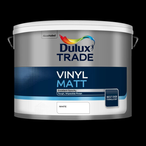 Боя Dulux TRD V/Matt PBW
