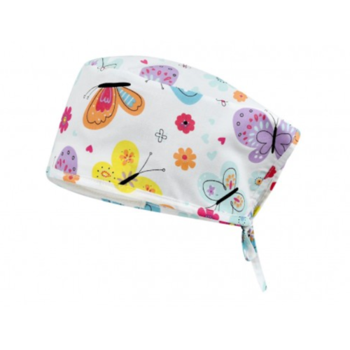 Медицинска шапка B-well Adriana