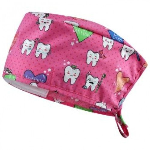 Медицинска шапка B-well Adriana