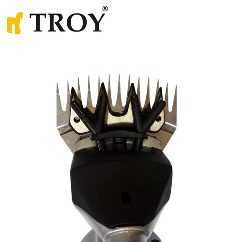 Акумулаторна Машинка за стригане на овце Troy