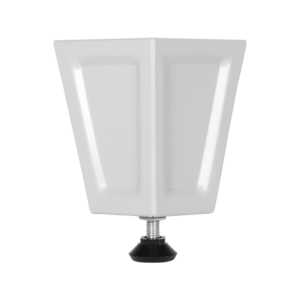 Комплект крака за метален шкаф Carmen