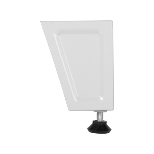 Комплект крака за метален шкаф Carmen