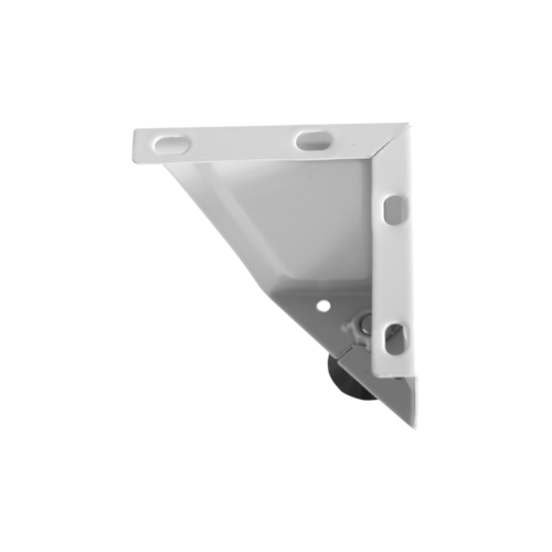 Комплект крака за метален шкаф Carmen