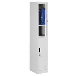 Метален шкаф Carmen CR-1257 J Метален шкаф Carmen CR-1257 J