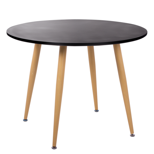 Трапезна маса Carmen Sabina ф 100 см