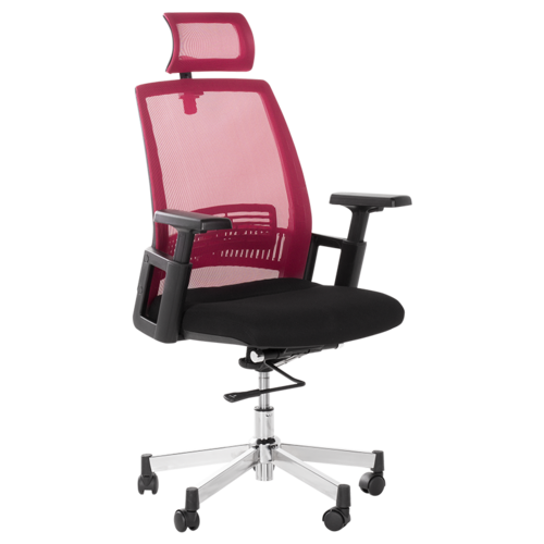 Президентски офис стол Carmen 7514